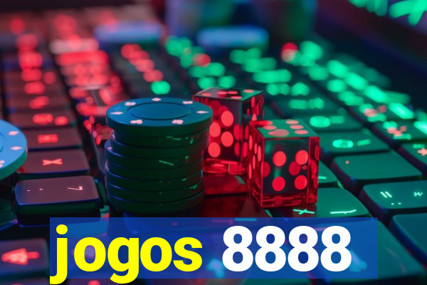 jogos 8888